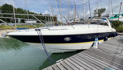 Princess V50
                                         Gen 1