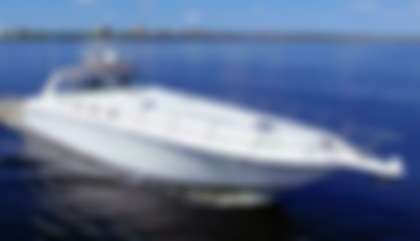 Sea Ray 500 Sundancer 
                                         Mk2