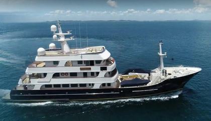 Similar For Sale Yacht: BIG ARON