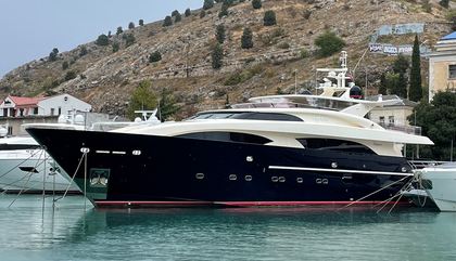 Similar For Sale Yacht: Horizon RP120