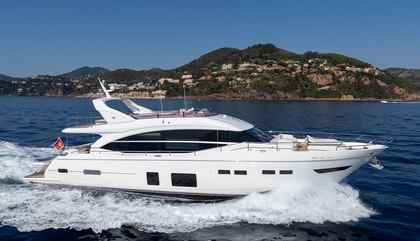 Princess Y75 
                                         Gen 2