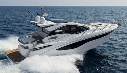 Galeon 445 HTS