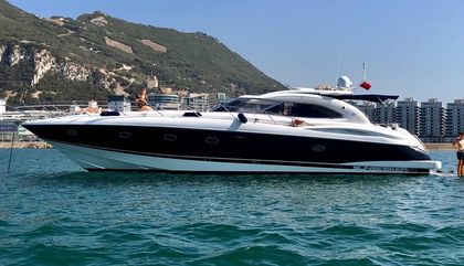 Sunseeker Predator 56, Sunseeker Predator 56 For Sale