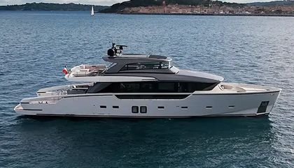 Similar For Sale Yacht: Sanlorenzo SX88