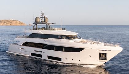 Similar For Sale Yacht: Custom Line Navetta 33
                                         Mk2