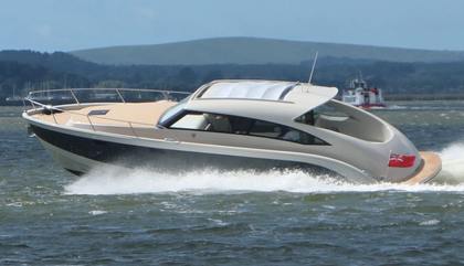 MB Rene 36, MB Rene 36 For Sale