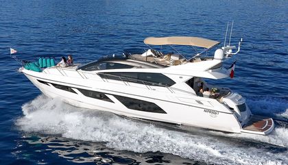 Sunseeker Manhattan 65, Sunseeker Manhattan 65 For Sale