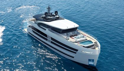 Lazzara UHV 100, LAZZARA UHV 100 For Sale