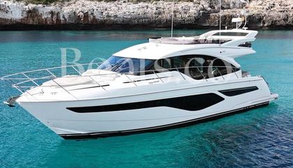 Princess F55 Mk2, Princess F55 For Sale