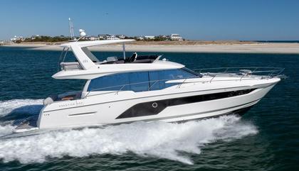 Prestige 590