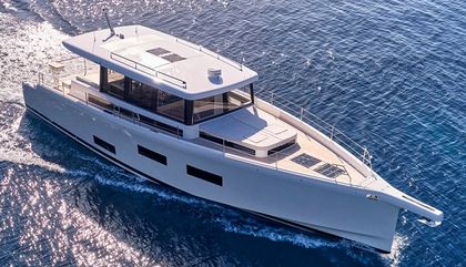 Omikron Yachts OT-60 , Omikron Yachts OT-60  For Sale