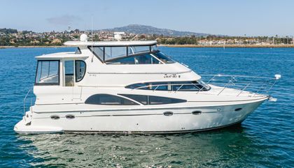 Carver 46 Motor Yacht, Carver 46 Motor Yacht For Sale