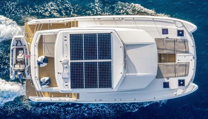 Leopard 53 Powercat , Leopard 53 Powercat  For Sale