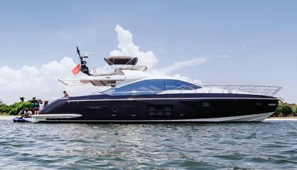 Azimut S7 Gen 1, Azimut S7 For Sale