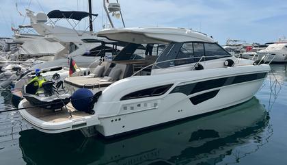 Bavaria S45 HT, Bavaria S45 HT For Sale