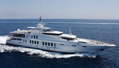Similar For Sale Yacht: OCEANA