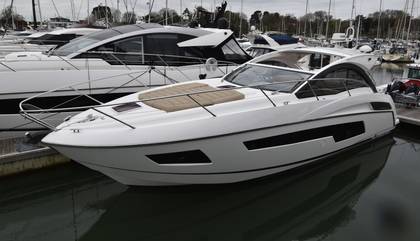 Sunseeker Portofino 40, Sunseeker Portofino 40 For Sale
