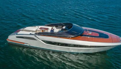 Riva Dolceriva, Riva Dolceriva For Sale