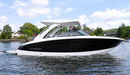 Regal LS9, Regal LS9 For Sale