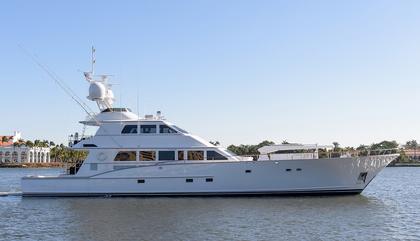 Similar For Sale Yacht: Dream Catcher