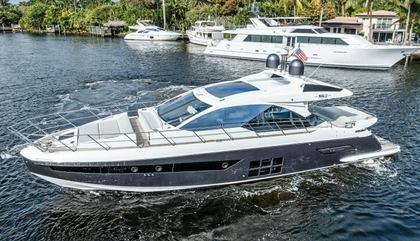 Azimut S6