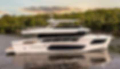 Absolute Navetta 75