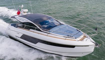 Fairline Targa 40 Mk2, Fairline Targa 40 For Sale