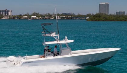 Contender 39 ST, Contender 39 ST For Sale