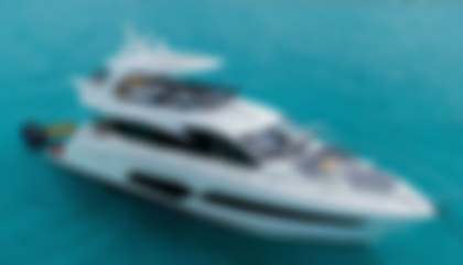 Sunseeker Manhattan 66
                                         Gen 2