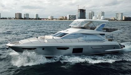 Azimut 72
                                         Gen 1