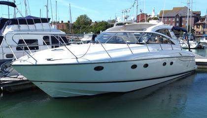 Princess V48 Mk1, Princess V48 For Sale
