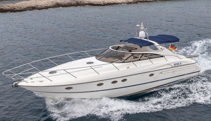 Princess V50 Mk1, Princess V50 For Sale