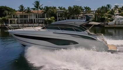 Princess V50 Mk2, Princess V50 For Sale