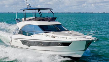 Beneteau Monte Carlo 52