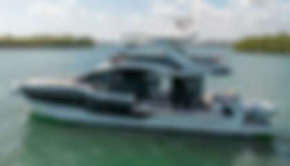 Galeon 560 Fly