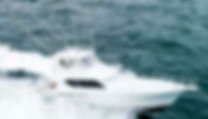 Hatteras 55 Convertible
                                         Mk3