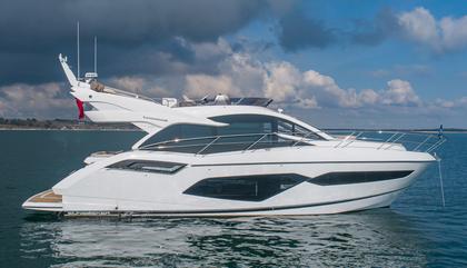 Sunseeker Manhattan 55
                                         Gen 2