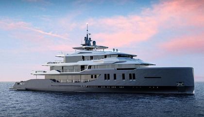 Similar For Sale Yacht: ICE 68M