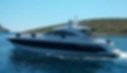 Fairline Targa 62
