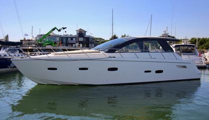 Sealine SC47