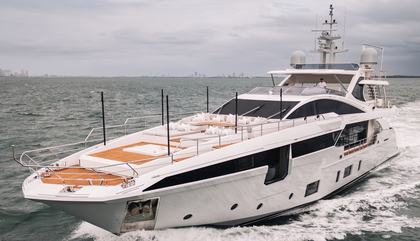 Azimut Grande 35 Metri