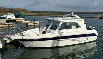 Finnmaster 6100 MC, Finnmaster 6100 MC For Sale