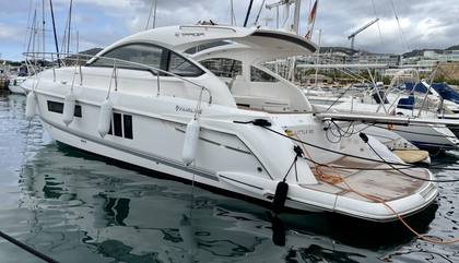 Fairline Targa 38 Open