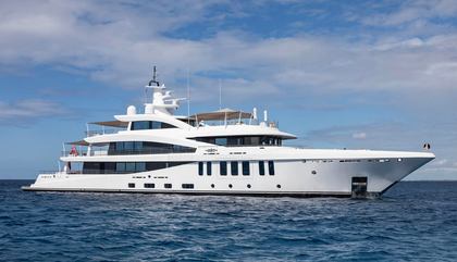 Similar For Sale Yacht: Amels 200