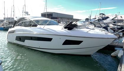 Sunseeker Portofino 40