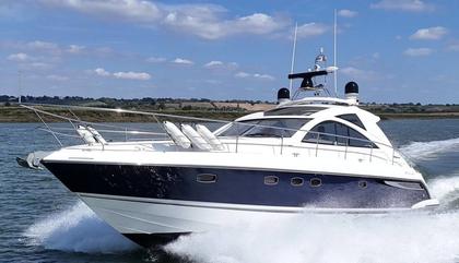 Fairline Targa 47