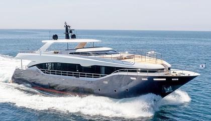 Maiora 30 Walkaround, EDEN For Sale