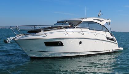 Grandezza 34 OC, Grandezza 34 OC For Sale