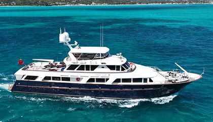 Similar For Sale Yacht: Flying Dutchman