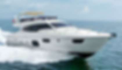 Ferretti 620
                                         Gen 2